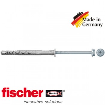 category Дюбел с винт шестостенна глава TORX FISCHER SXRL FUS thumb
