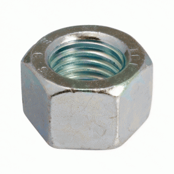 category DIN 934 Гайка шестостенна к 8.8 Zn thumb