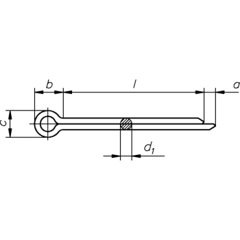 category DIN 94 А2 blueprint thumb