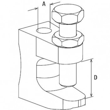 category Монтажна стяга Fischer TKL blueprint thumb