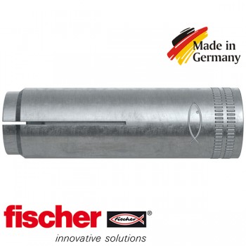category Несертифициран набивен анкер fischer, поцинкован (ZN) thumb
