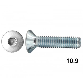 category DIN 7991 Винт фрезенков 10,9 thumb