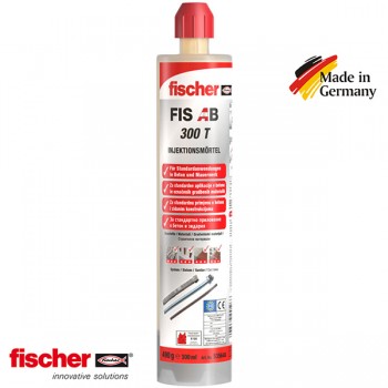 category Химически анкер AUSTRIA-BOND FIS AB 300 T thumb