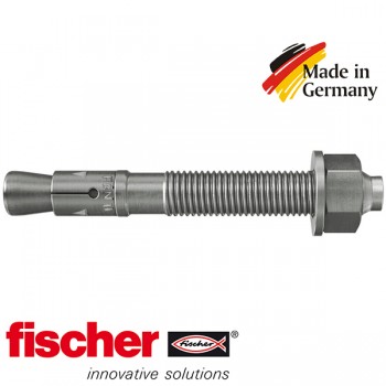 category Сертифициран сегментен анкер fischer, неръждаем (А4) thumb