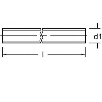 category DIN 976 Полиамид blueprint thumb