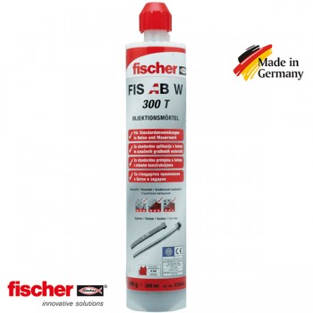 category Химически анкер AUSTRIA-BOND FIS AB W 300 T thumb