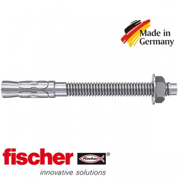 category Несертифициран сегментен анкер fischer, поцинкован (ZN) thumb