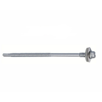 category Винт за сандвич панели Rawlplug към стомана 18 мм, с шайба AL-19мм thumb