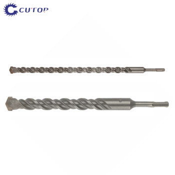 category CUTOP Свредло за бетон, SDS-Plus Двувърхо, GreatFlex Light thumb