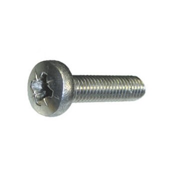 category DIN 7985 Винт с лещовидна глава неръждаеми А2 thumb