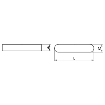 category DIN6885 A4 blueprint thumb