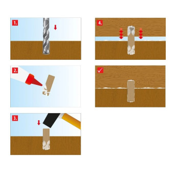 category Дървени дибли TOX Boltfix blueprint thumb