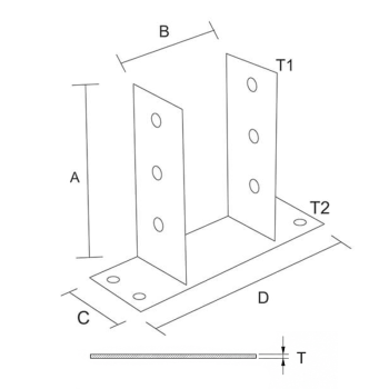category Основа за греда, ЧЕРНА blueprint thumb