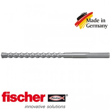 category Свредло за перфоратор SDS MAX Fischer thumb