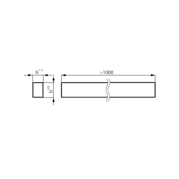 category DIN 6880 blueprint thumb