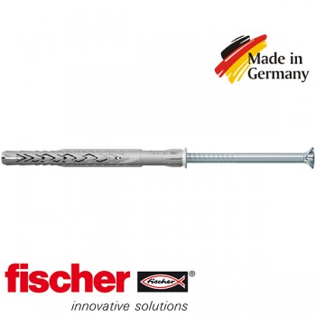 category Дюбел с винт фрезенгова глава TORX FISCHER SXRL Т thumb