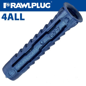 category Найлонов дюбел 4ALL Rawlplug thumb
