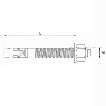 category Сертифициран сегментен анкер fischer, неръждаем (А4) blueprint thumb