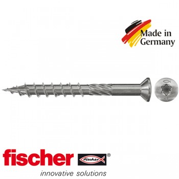 category Винт за дърво fischer FTS-ST (A2) thumb