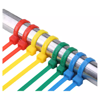 category Кабелни стяжки  цветни thumb
