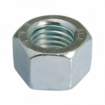 category DIN 934 Гайка шестостенна с лява резба к 8.8 Zn thumb