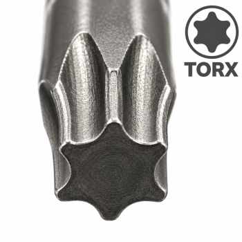 category Накрайник TORX  MAKITA blueprint thumb