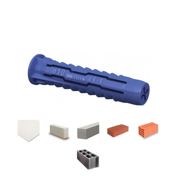 category Найлонов дюбел 4ALL Rawlplug blueprint thumb