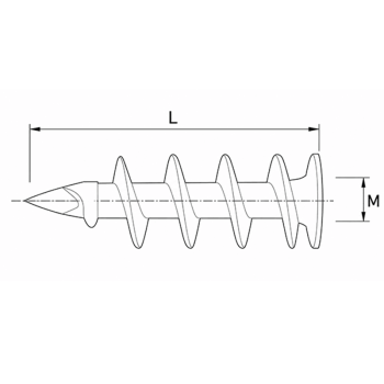category Дюбел за изолация FID fischer blueprint thumb