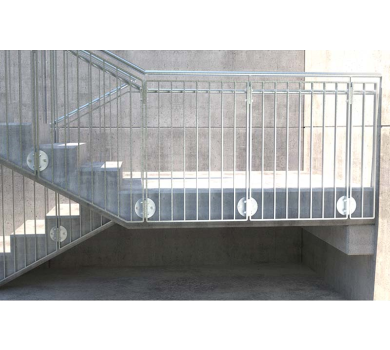 схема на  продукт Винт за бетон Fischer UltraCut FBS II 6 x 80/25 US thumb