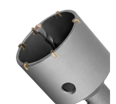 схема на  продукт Диамантена боркорона SDS Plus, Cutop Profi, ø 65 mm thumb