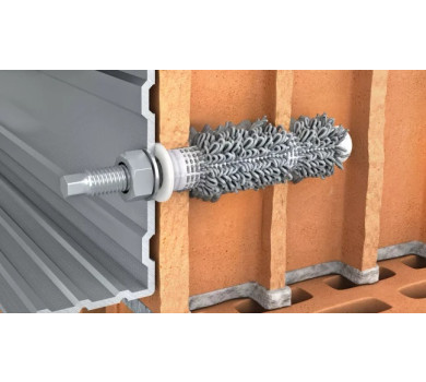 схема на  продукт Химически анкер Полиестер R-KEM II - 300ml Option 7 thumb