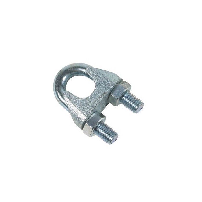 krepezhgroup product DIN 741 Zn M3 image