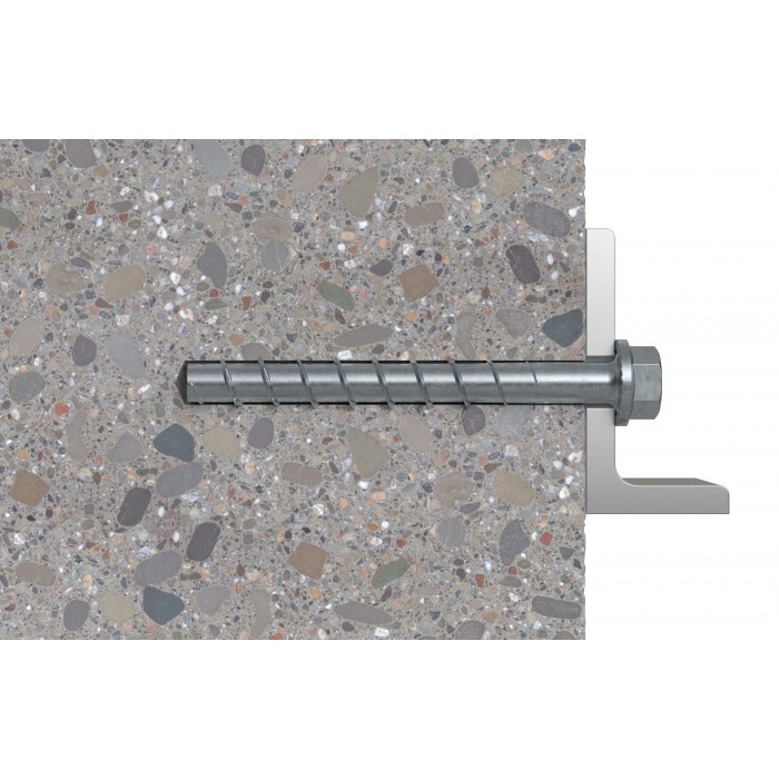 krepezhgroup product fischer ULTRACUT FBS II  с шестостенна глава FBS II 10x60 5/-/- US image