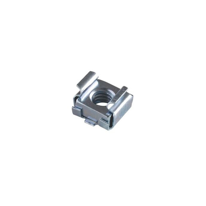 krepezhgroup product Гайка DIN 88109 М4 image