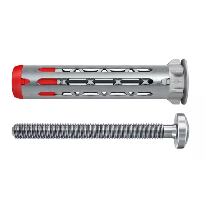 krepezhgroup product Дюбел за кухини DuoHM fischer М4x55 image