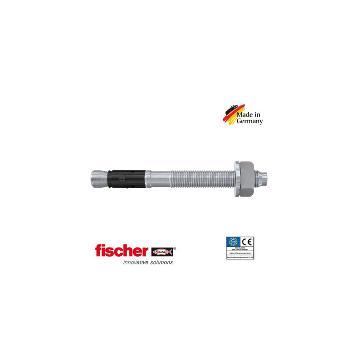 krepezhgroup product Анкерен болт Fischer FAZ II Plus 12/10 image