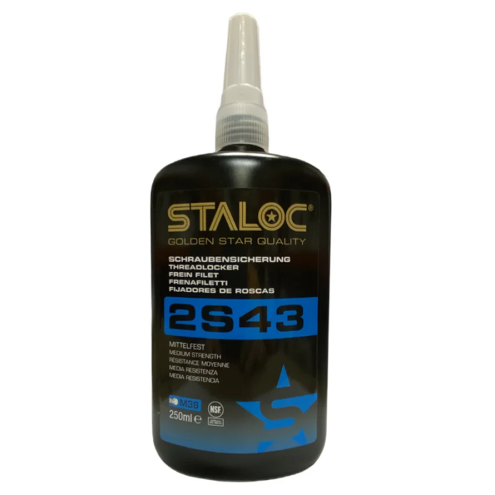 krepezhgroup product STALOC Осигурител за резби със средна якост 2s43 - 250 ml image