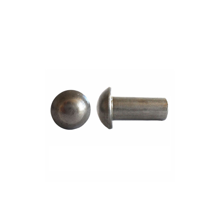 krepezhgroup product DIN 660 М2X6 image