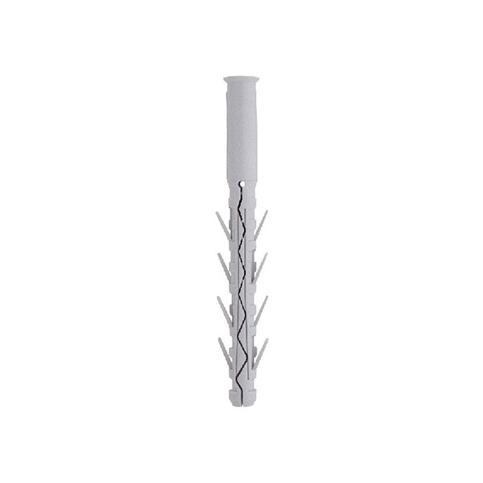krepezhgroup product Дюбел FRIULSIDER NYLON 8х80 image