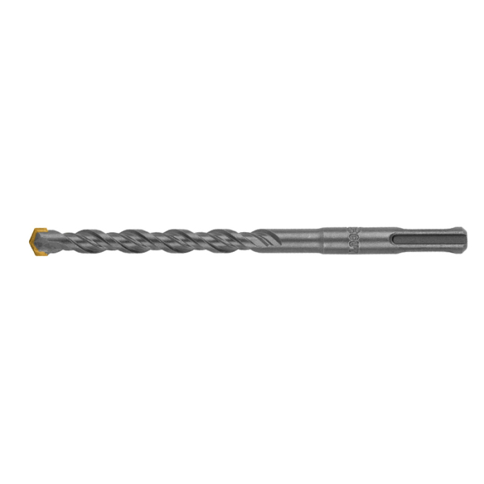 krepezhgroup product CUTOP Четиривърхо свредло за бетон SDS Plus - 10x210/160 image