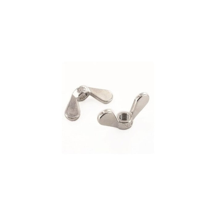 krepezhgroup product Гайка DIN 315 А2 широки уши d10 image
