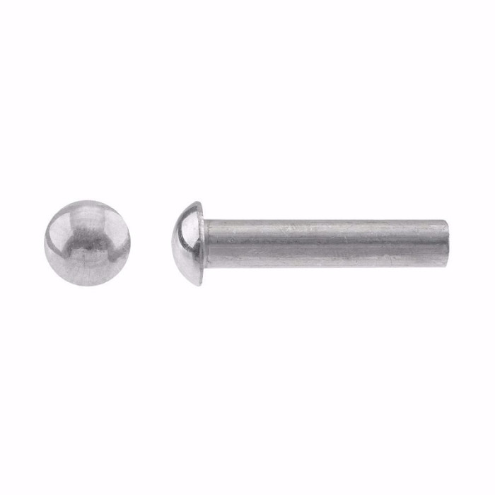 krepezhgroup product DIN 660 М2X3 image
