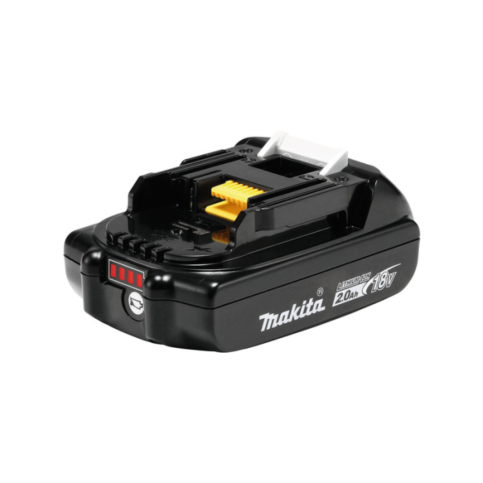 krepezhgroup product Акумулаторна батерия Makita 2,0 Ah image