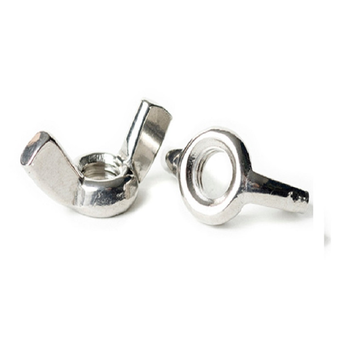 krepezhgroup product Гайка DIN 315 А2 70 М4 image