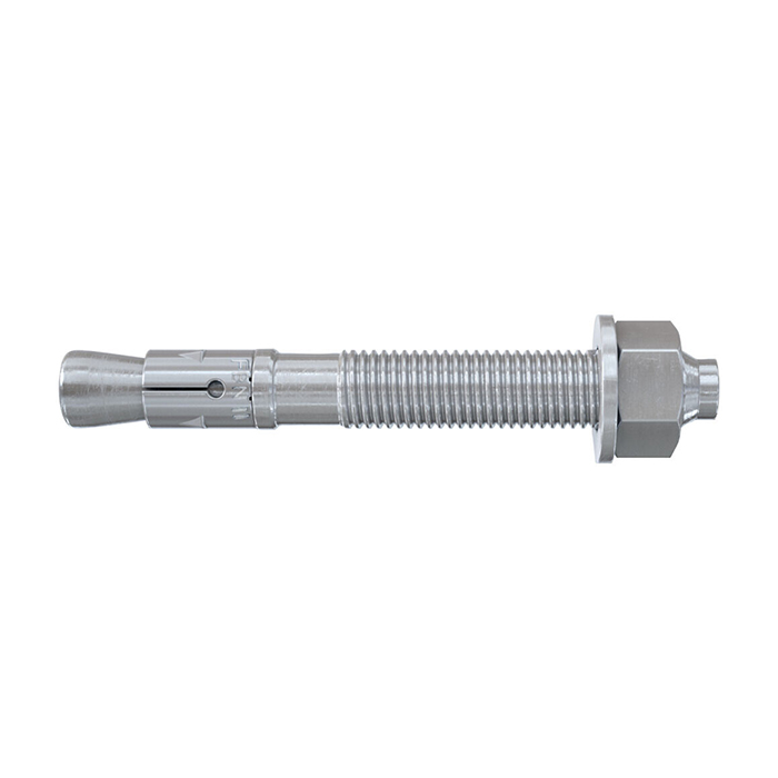 krepezhgroup product Сегментен анкер fischer FBN II  - сертифициран, поцинкован (ZN) FBN II 10/140 (10X216) image
