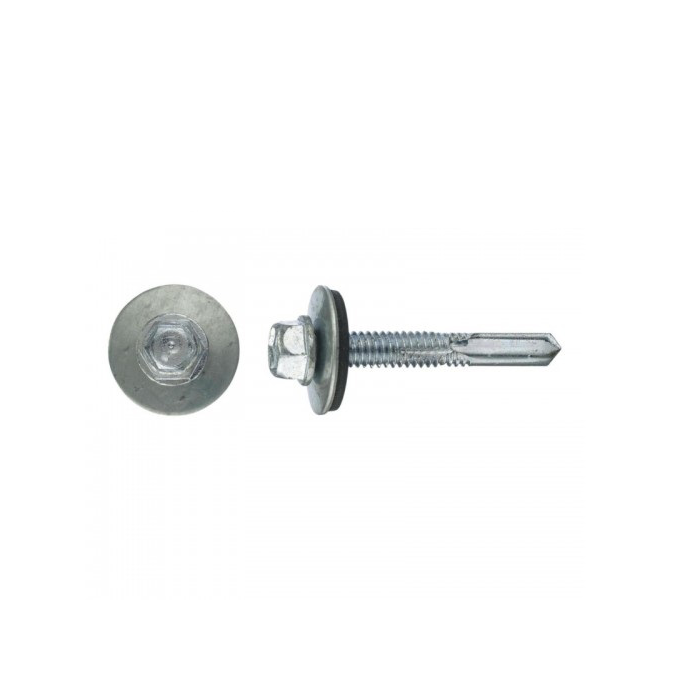 krepezhgroup product DIN 7504 К с Шайба М5.5x32 image