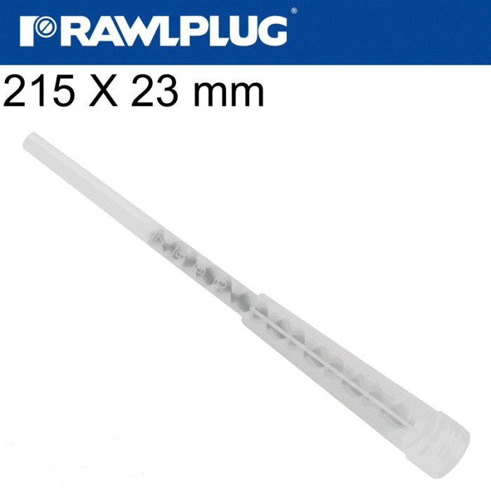 krepezhgroup product Смесител за хим.анкер R-KER II image