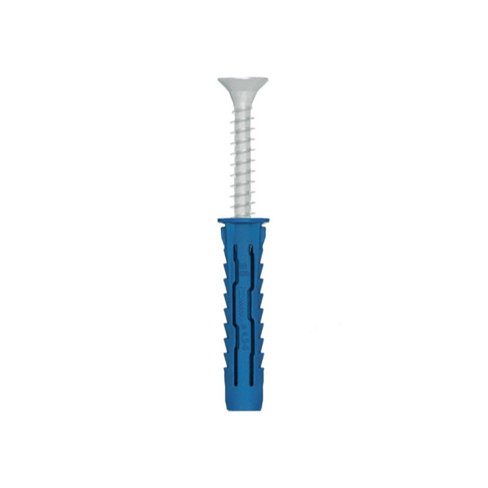 krepezhgroup product Найлонов дюбел 4ALL Rawlplug M8x65 image