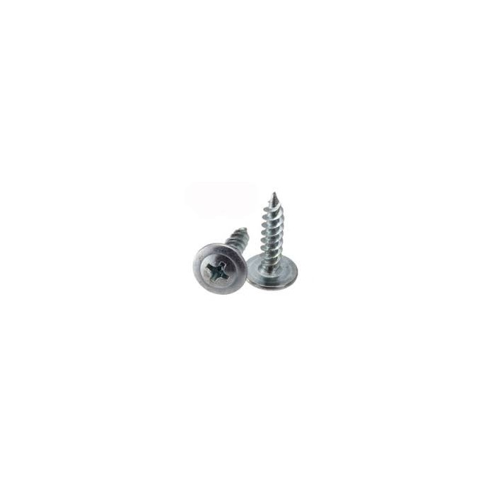 krepezhgroup product Винт самонарезен широка периферия М4.2х32 (500 бр.) image