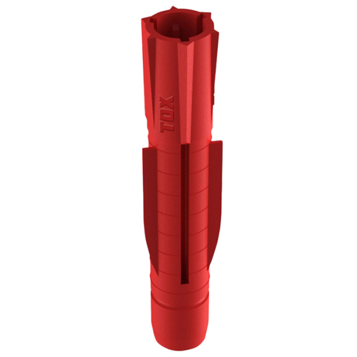 krepezhgroup product Дюбел TOX TRI ORIGINAL Ф12х71 image